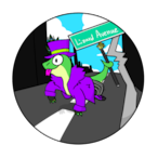 ZenSheep's Avatar'