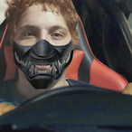 Brian_O.Dronner's Avatar'