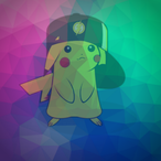 Lyncro's Avatar'
