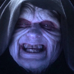 Emperor.Sheev's Avatar'