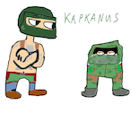 Mirterod's Avatar'