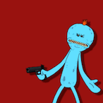 LostTren's Avatar'