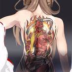 LesTheQueen's Avatar'