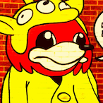 AdmiredDizzy's Avatar'