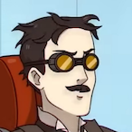 TeslaShock5's Avatar'