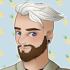 DrPineapple23's Avatar'