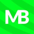MrBrobot's Avatar'
