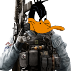 Daffy_Buck's Avatar'