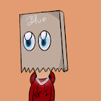 BlueSpaytz's Avatar'