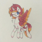 SnowDragon1122's Avatar'
