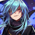 Halle's Avatar'