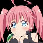 SleepyLefi's Avatar'