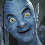 XIMMATRUSER's Avatar'