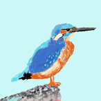 SwiftVogel's Avatar'