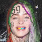 BillyKonxim's Avatar'
