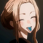 Psyche....'s Avatar'