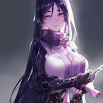 AmanoTooko's Avatar'