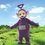 JacoPeraltino's Avatar'