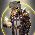 PaladinoDino's Avatar'