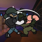 StevenFox_'s Avatar'