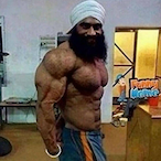 WigWelder's Avatar'