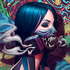 Khris.'s Avatar'