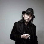 Yohji-Yamamoto-'s Avatar'