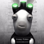 Rabbids_6-SIEGE's Avatar'