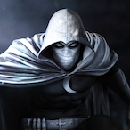 MajinSahitama's Avatar'