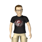UCBONES's Avatar'