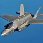 Lockheed_F-35's Avatar'