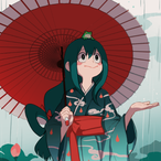GanmKong's Avatar'