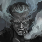 KarvoTryharder's Avatar'