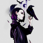 TheDarkRaven_'s Avatar'