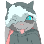 FROSODA's Avatar'