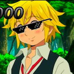 NameBad83's Avatar'