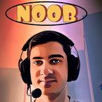 NoobGenisis's Avatar'