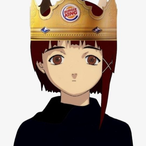 Gizbart's Avatar'