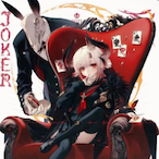 Rosemary-xue's Avatar'