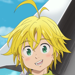 Lordmeliodafu's Avatar'