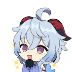 Aregantea's Avatar'