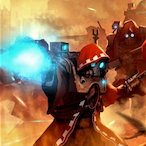 Cpt.Rickard's Avatar'