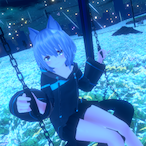 syyisan_VRC's Avatar'