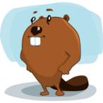 TheBeaver_x's Avatar'