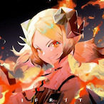 GC_Ifrit's Avatar'