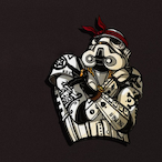 Bartckkc's Avatar'