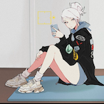 oRIZE_o's Avatar'
