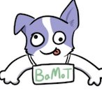 BAM0T's Avatar'