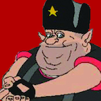 MrOshu's Avatar'