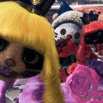 monsterjadmw's Avatar'